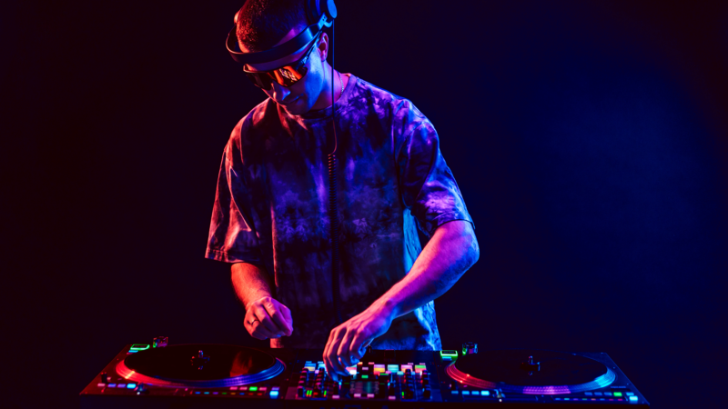 Vocal Remover App for DJs and Music Producers