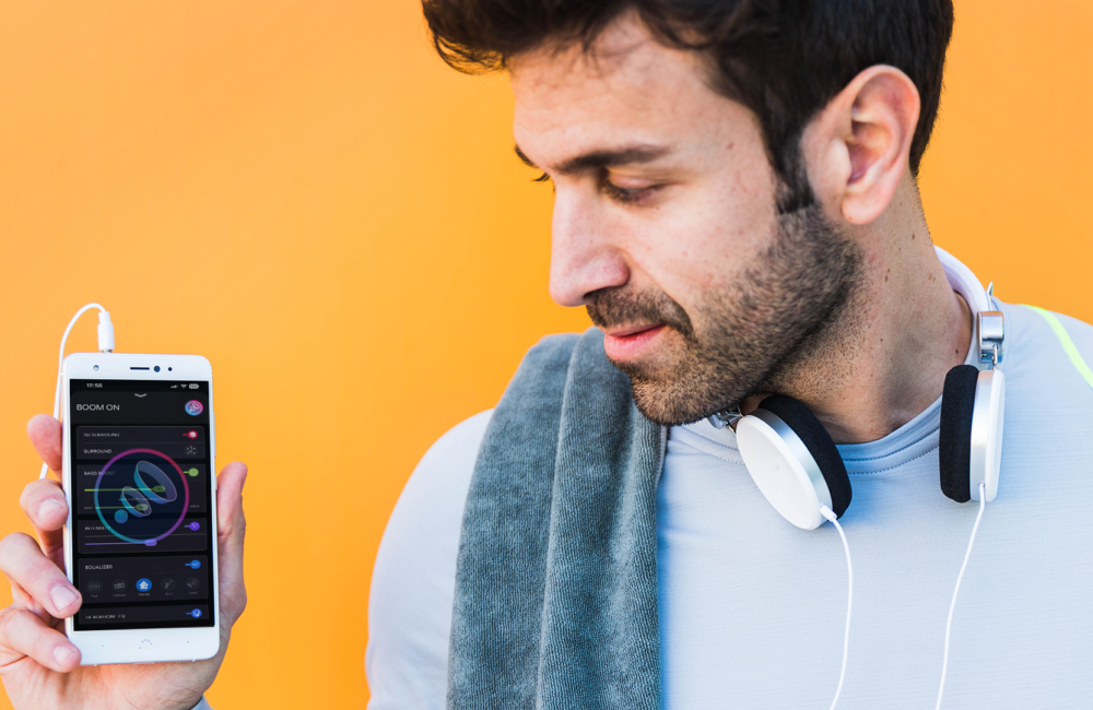 listen to music offline on iPhone without internet