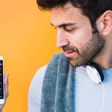 listen to music offline on iPhone without internet