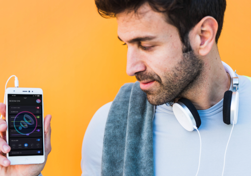 listen to music offline on iPhone without internet