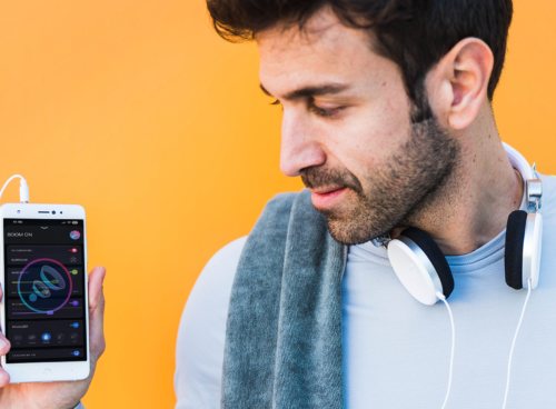 listen to music offline on iPhone without internet