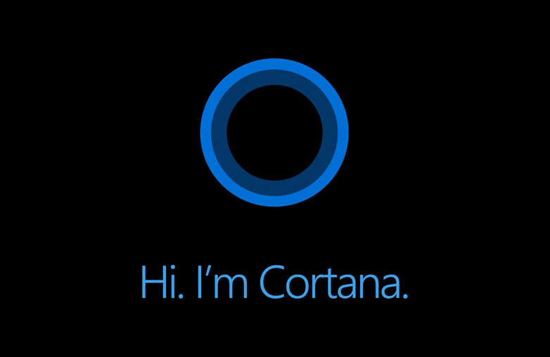 Limit Cortana