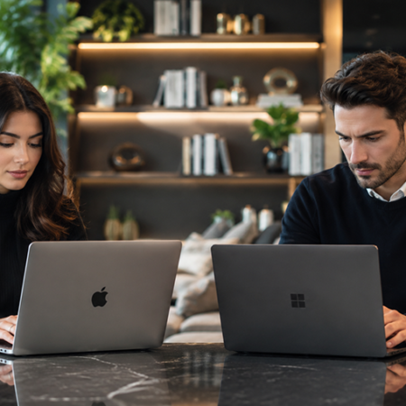 Safe disk cleanup settings