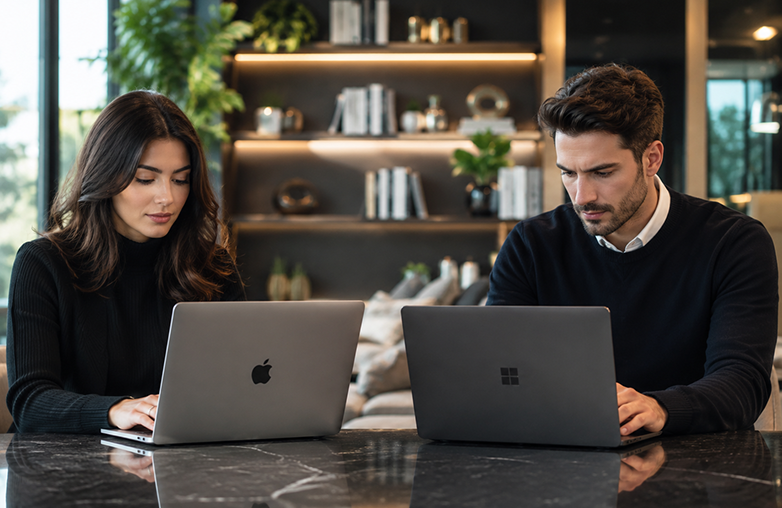 Safe disk cleanup settings
