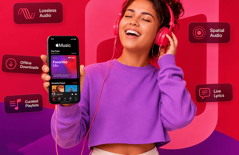 Apple Music Best Spatial Audio Software for Headphones