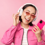 Personalized EQ settings for music lovers
