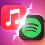 Which sounds better, Apple Music or Spotify