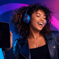 music queue on iPhone