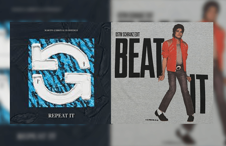 “Billie Jean/ Beat It”: Most Replayed Songs in 2026