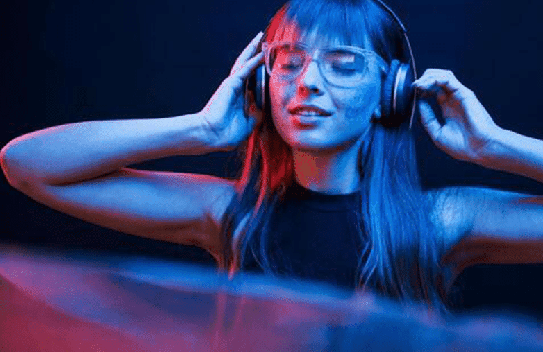 Boom 3D Headphone EQ feature