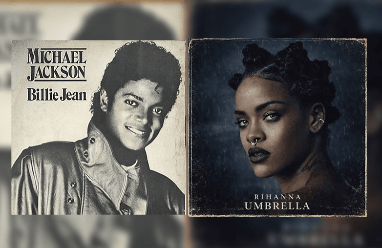“Billie Jean”- Michael Jackson Best Millennial Party Songs