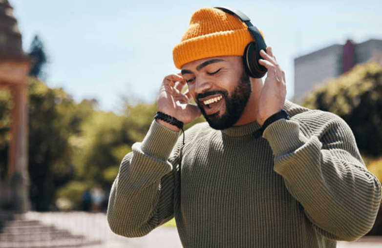 How to adjust headphone equalizer correctly