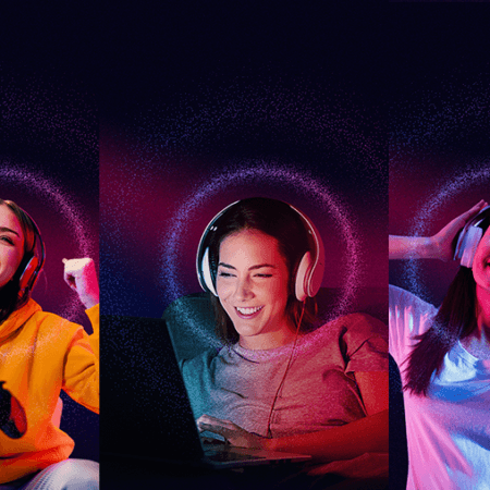 Spatial Surround Sound to Enjoy Lifelike Sound
