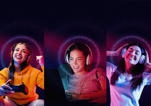 Spatial Surround Sound to Enjoy Lifelike Sound