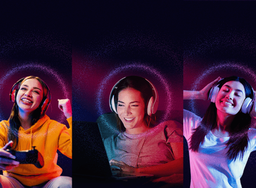 Spatial Surround Sound to Enjoy Lifelike Sound