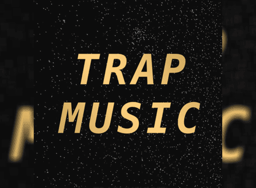 Why Trap Music Is Popular Among Gen Z