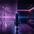 AudiOn audio enhancement and voice recording