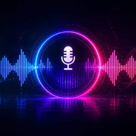 Best AI Audio Enhancer Improve Voice Recordings