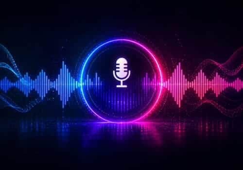 Best AI Audio Enhancer Improve Voice Recordings