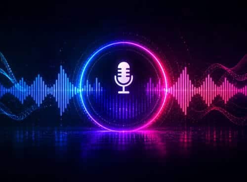 Best AI Audio Enhancer Improve Voice Recordings
