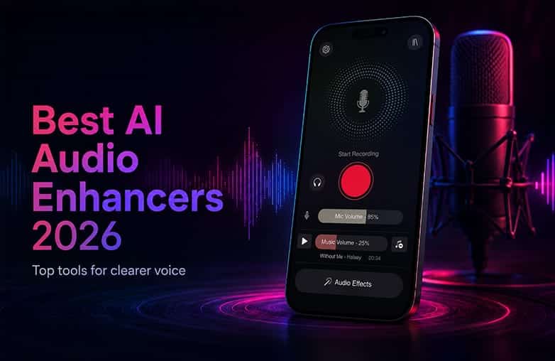 Best AI-Powered Voice Recorder Apps