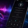 Boom iOS 3.3.0 New Visualizer & Lyrics Features
