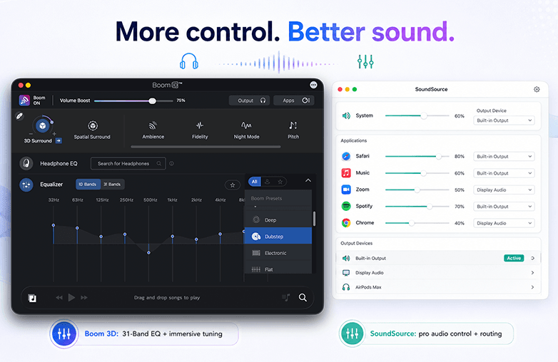 Why Do You Need to Have the Right EQ to Experience Audio?