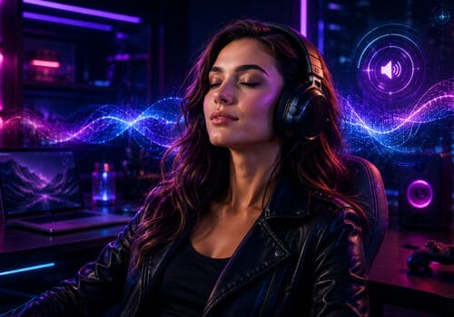 The best immersive audio apps for headphones