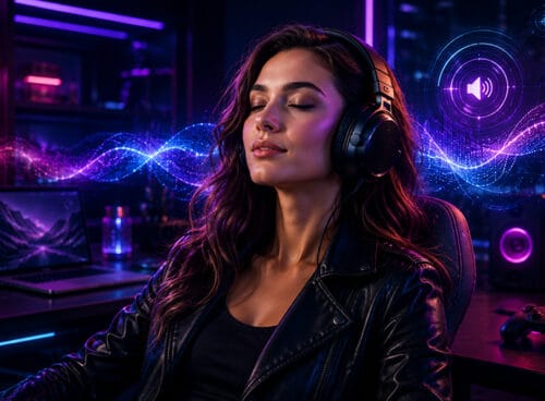 The best immersive audio apps for headphones
