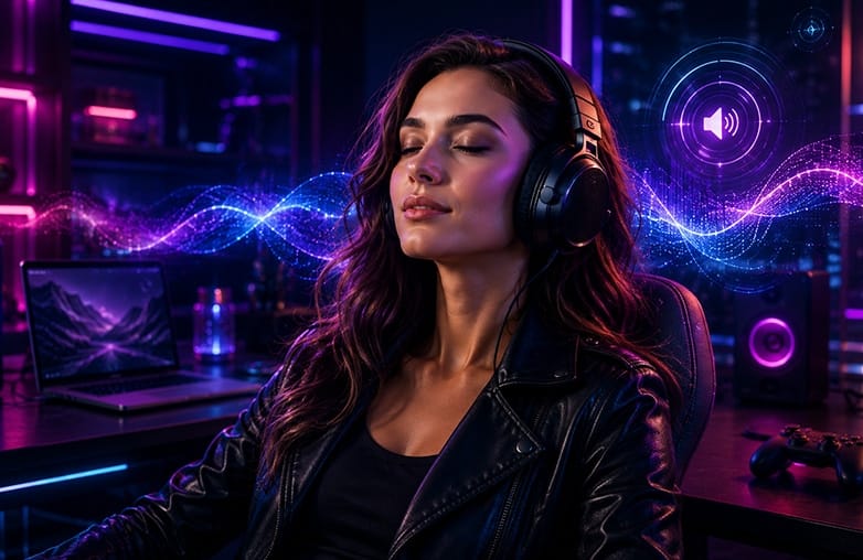 The best immersive audio apps for headphones