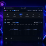 Which EQ is best for headphones
