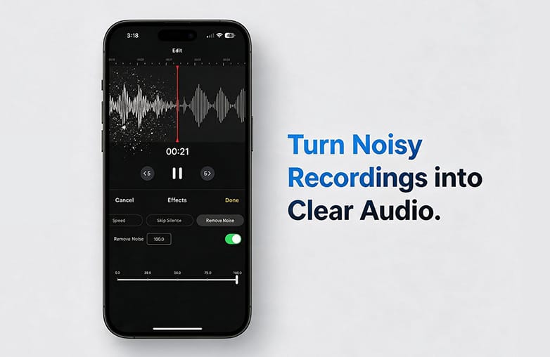 Audion-remove-hiss-from-audio