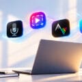 Best apps for social media creators