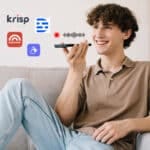 Best podcast voice enhancement apps