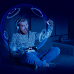 Boom 3D Headphone EQ for personalized Mac gaming audio