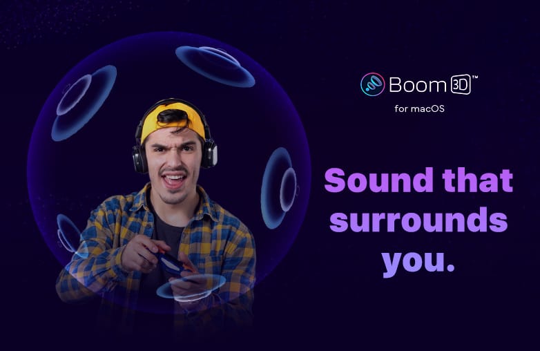 Boom 3d 31 band equalizer mac gaming