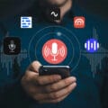 Podcast recording and audio editing software