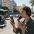 Remove Traffic Noise from Audio Like a Pro