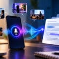 Best voice recorder apps with transcription