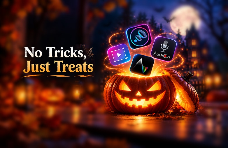 Global Delight Halloween Sale Offers