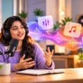 Mobile Podcast Recording How to Record on Your Phone