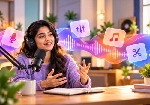 Mobile Podcast Recording How to Record on Your Phone