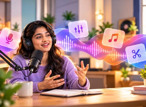 Mobile Podcast Recording How to Record on Your Phone
