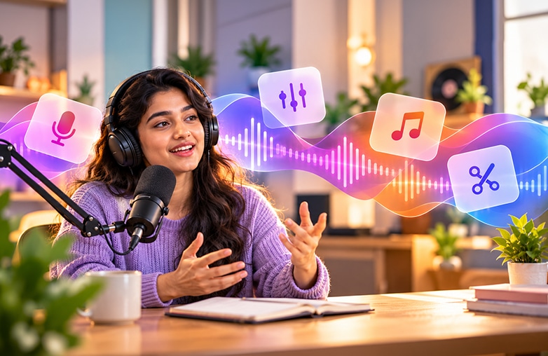 Mobile Podcast Recording How to Record on Your Phone