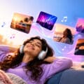 Organize Your Music Library on iPhone with Boom