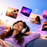 Organize Your Music Library on iPhone with Boom