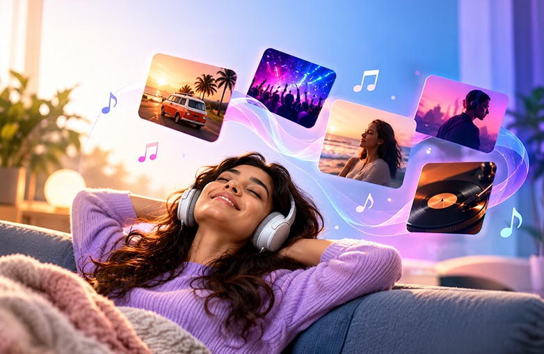 Organize Your Music Library on iPhone with Boom